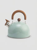 Tetera Con Silbato 3 Litros | Tetera Clásica Para Cocina-Teapot-SeemSeem