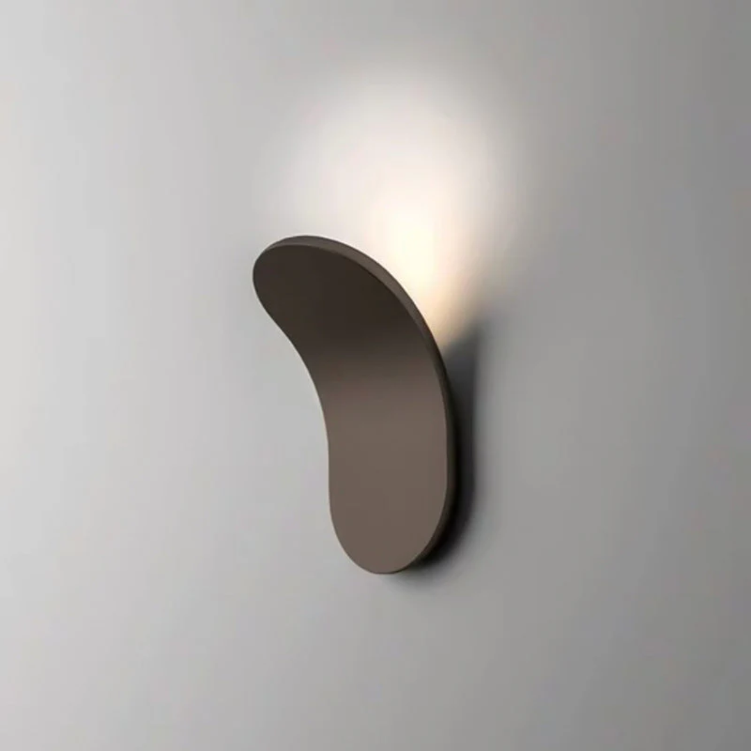 Aplique De Pared LED Minimalista | Lámpara Decorativa Moderna-lighting-SeemSeem
