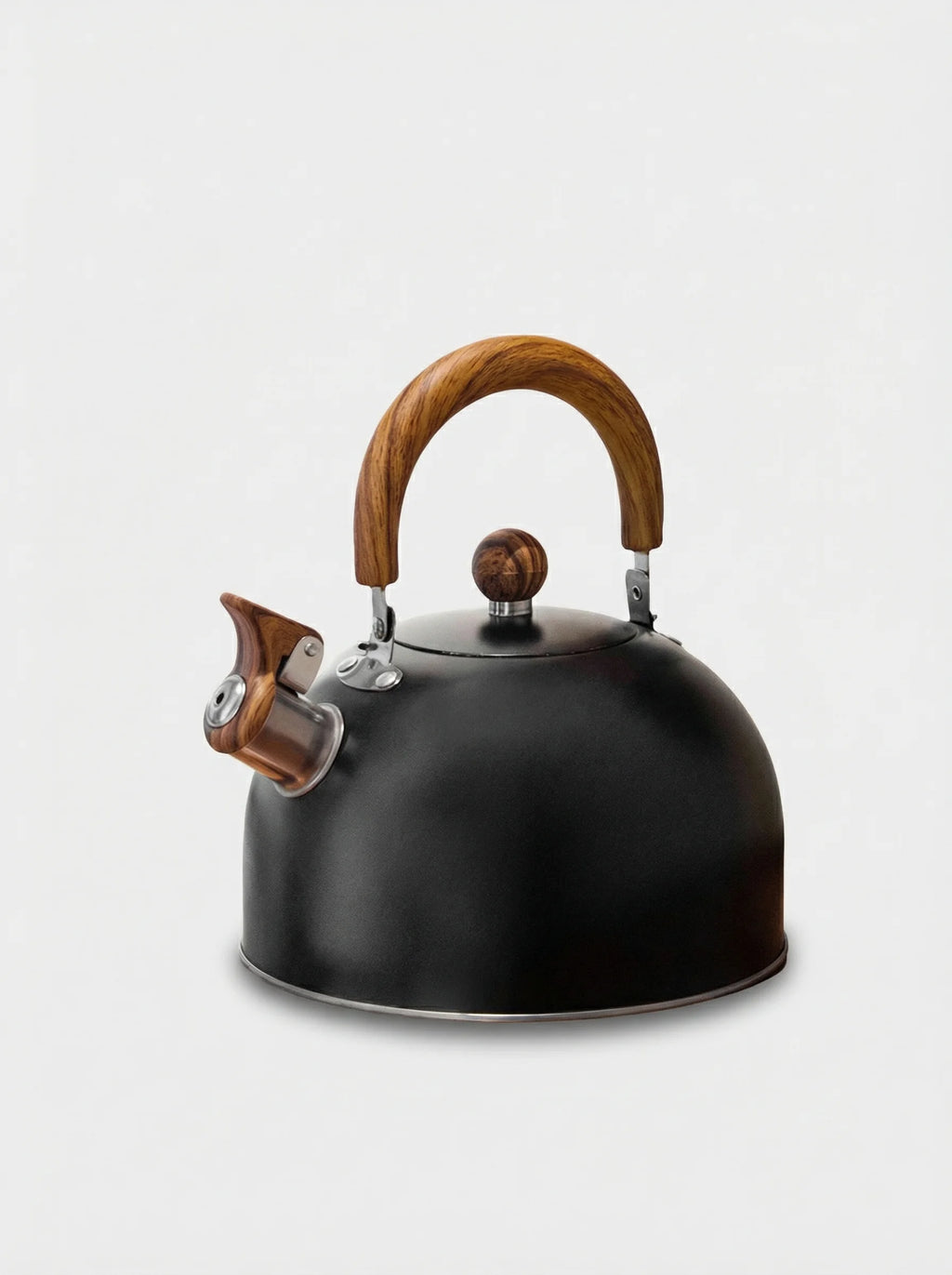 Tetera Con Silbato 3 Litros | Tetera Clásica Para Cocina-Teapot-SeemSeem