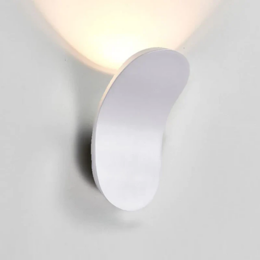 Aplique De Pared LED Minimalista | Lámpara Decorativa Moderna-lighting-SeemSeem