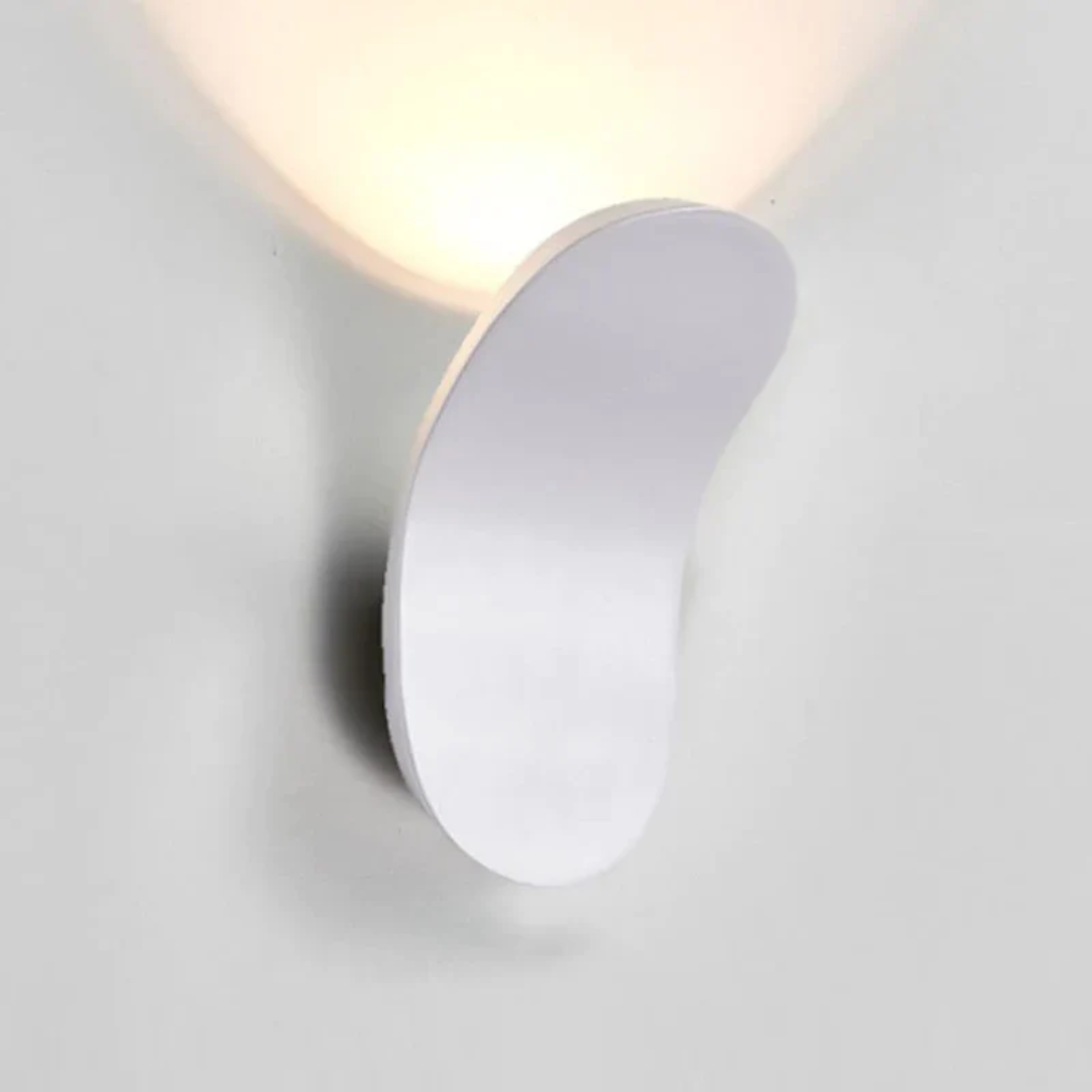 Aplique De Pared LED Minimalista | Lámpara Decorativa Moderna-lighting-SeemSeem