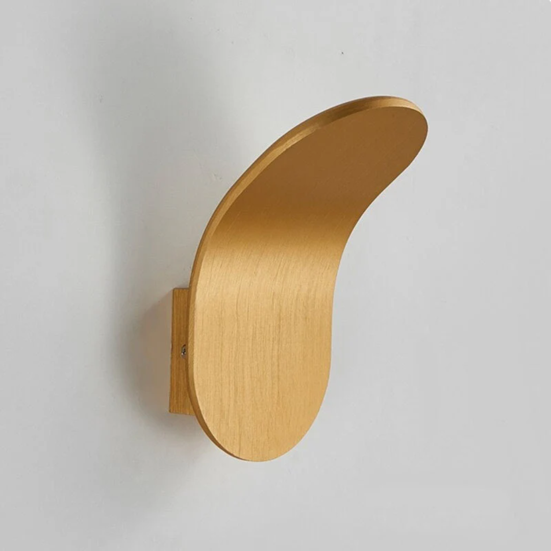 Aplique De Pared LED Minimalista | Lámpara Decorativa Moderna-lighting-SeemSeem