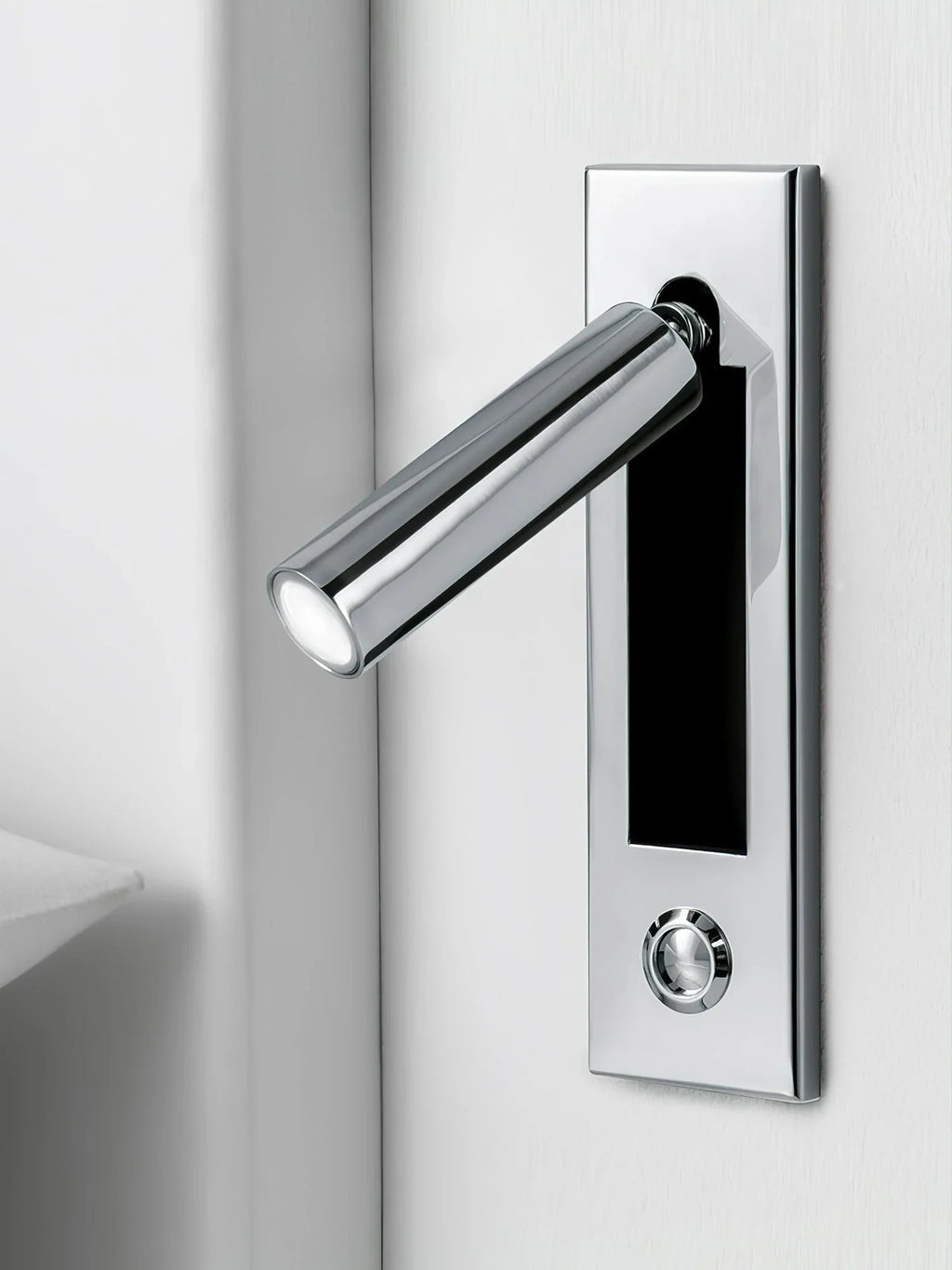 Lámpara de Pared LED Direccional | Aplique Moderno para Lectura-Lamp-SeemSeem