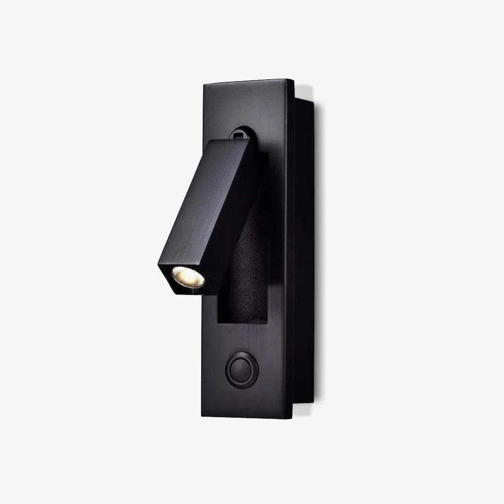 Lámpara de Pared LED Direccional | Aplique Moderno para Lectura-Lamp-SeemSeem