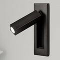 Lámpara de Pared LED Direccional | Aplique Moderno para Lectura-Lamp-SeemSeem