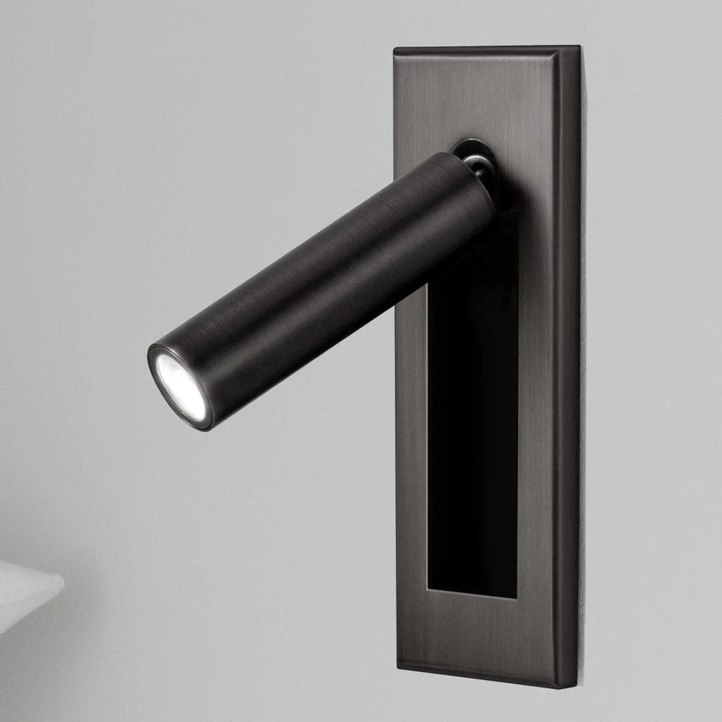 Lámpara de Pared LED Direccional | Aplique Moderno para Lectura-Lamp-SeemSeem