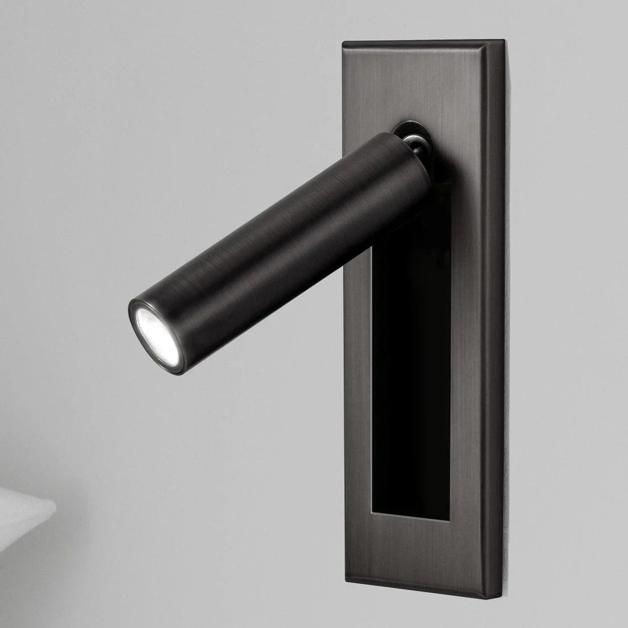Lámpara de Pared LED Direccional | Aplique Moderno para Lectura-Lamp-SeemSeem