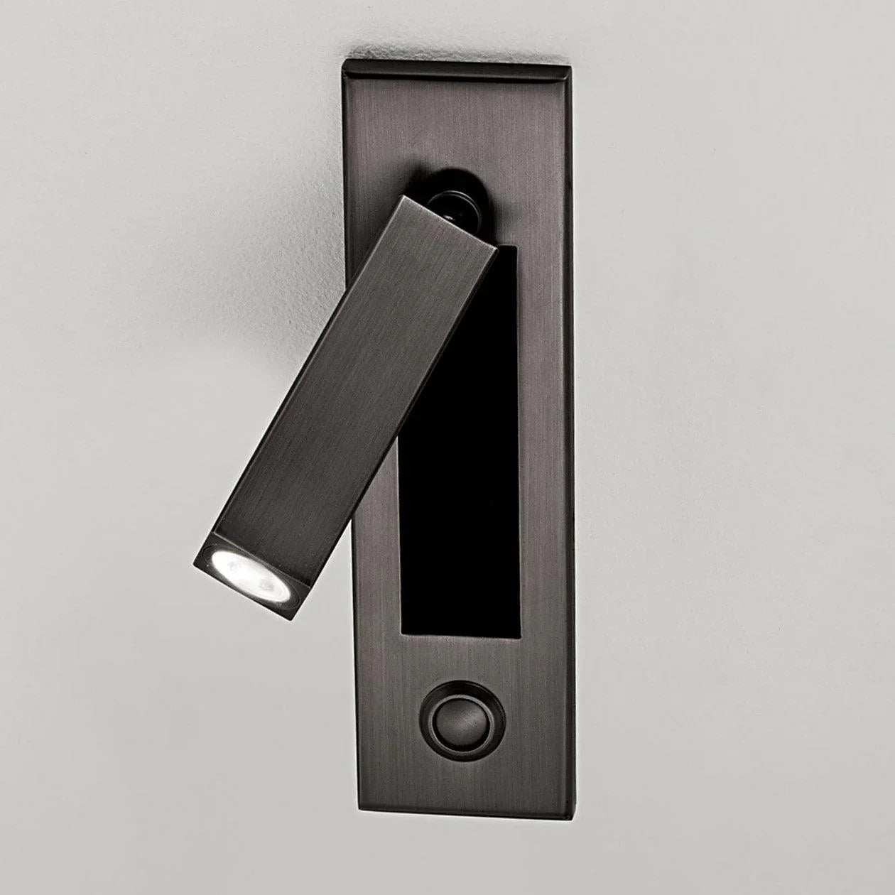 Lámpara de Pared LED Direccional | Aplique Moderno para Lectura-Lamp-SeemSeem