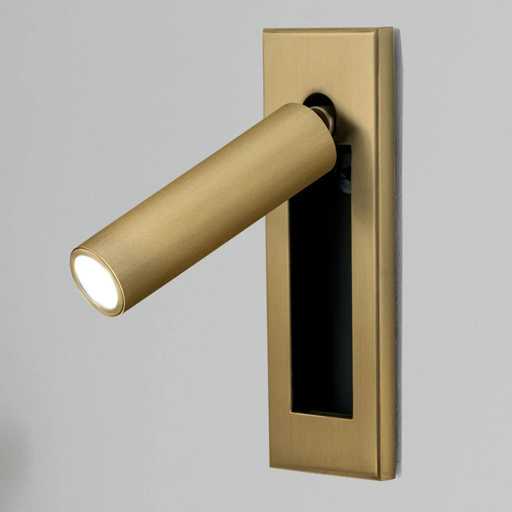 Lámpara de Pared LED Direccional | Aplique Moderno para Lectura-Lamp-SeemSeem