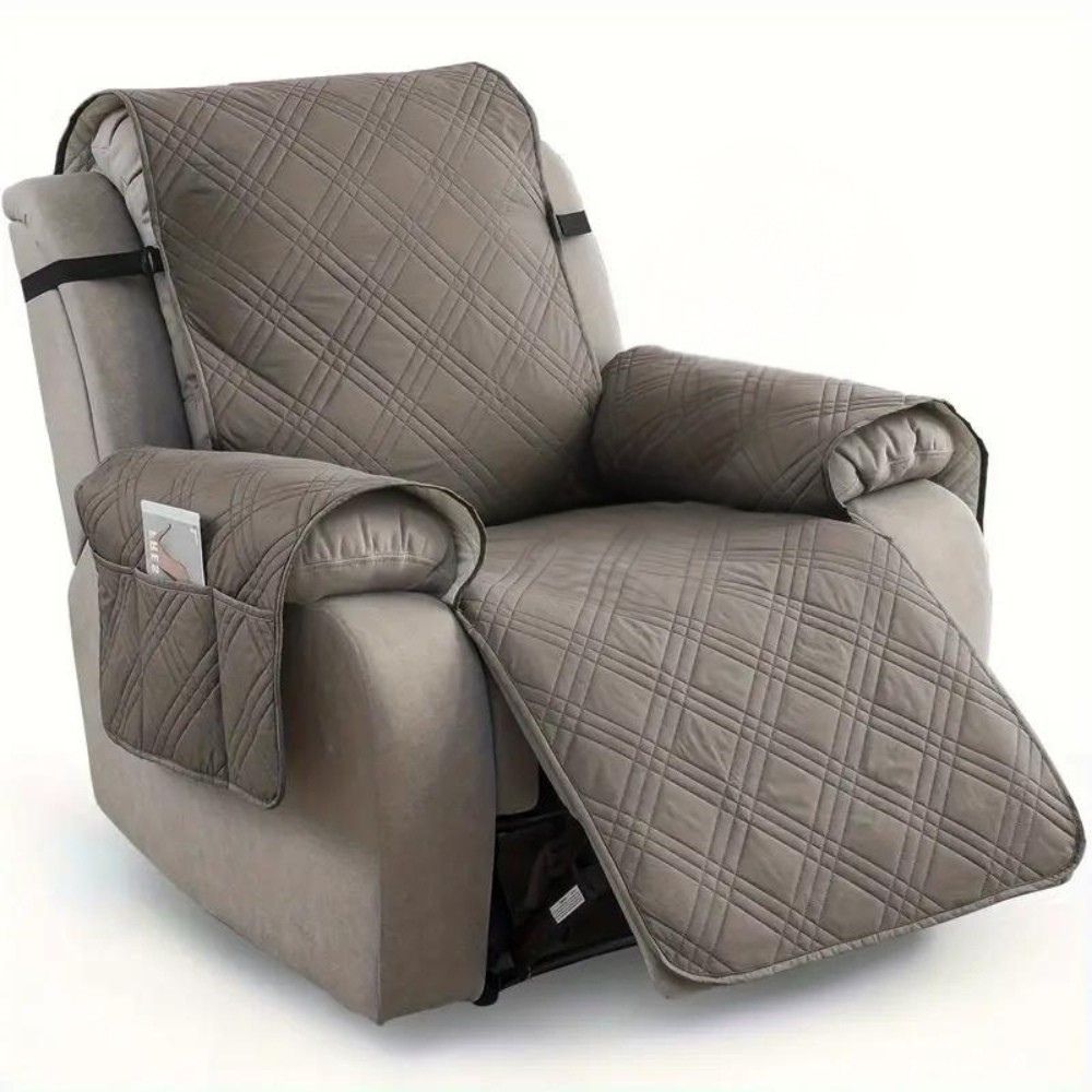 Funda Sillón Relax | Funda Para Sillones-Recliner Sofa Cover-SeemSeem