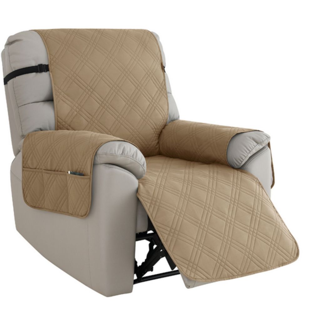 Funda Sillón Relax | Funda Para Sillones-Recliner Sofa Cover-SeemSeem