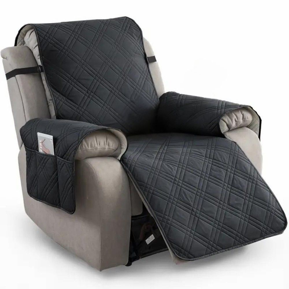 Funda Sillón Relax | Funda Para Sillones-Recliner Sofa Cover-SeemSeem