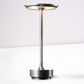 Lámpara de Mesa LED Inalámbrica | Iluminación Moderna Recargable-Lamp-SeemSeem