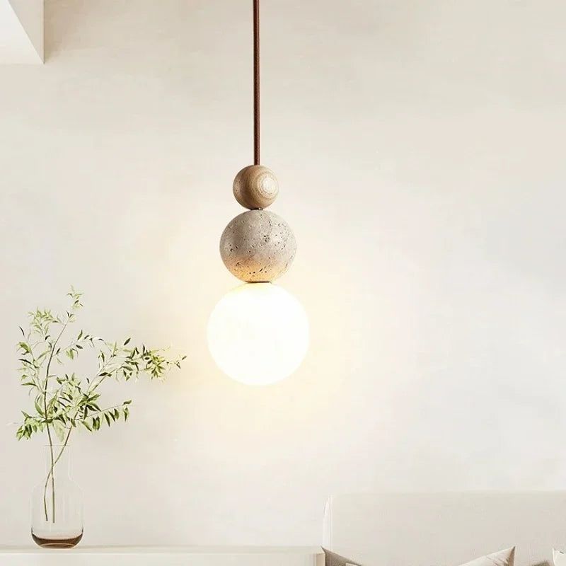 Lamparas De Techo | Lámpara Colgante Moderna-Ceiling Light-SeemSeem