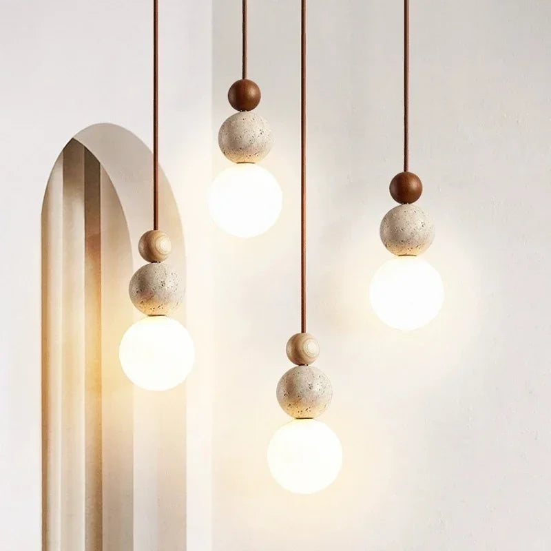 Lamparas De Techo | Lámpara Colgante Moderna-Ceiling Light-SeemSeem