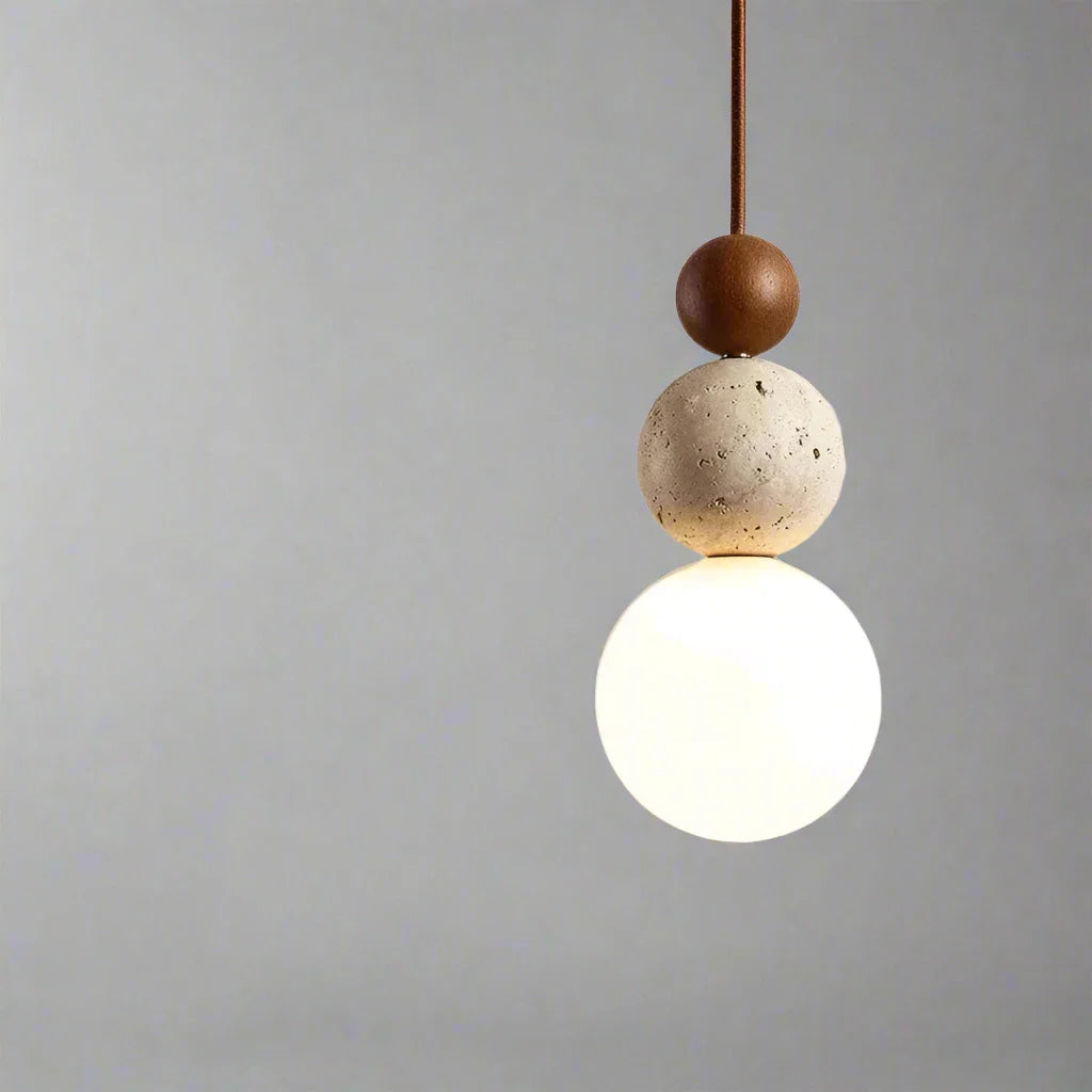 Lamparas De Techo | Lámpara Colgante Moderna-Ceiling Light-SeemSeem