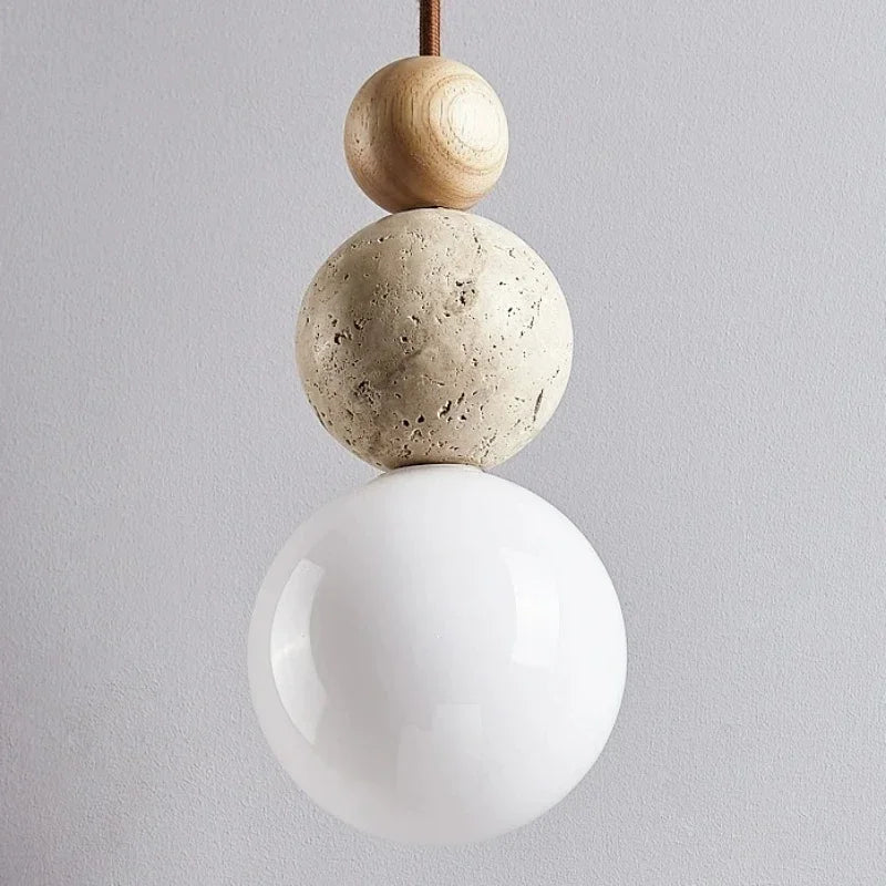 Lamparas De Techo | Lámpara Colgante Moderna-Ceiling Light-SeemSeem