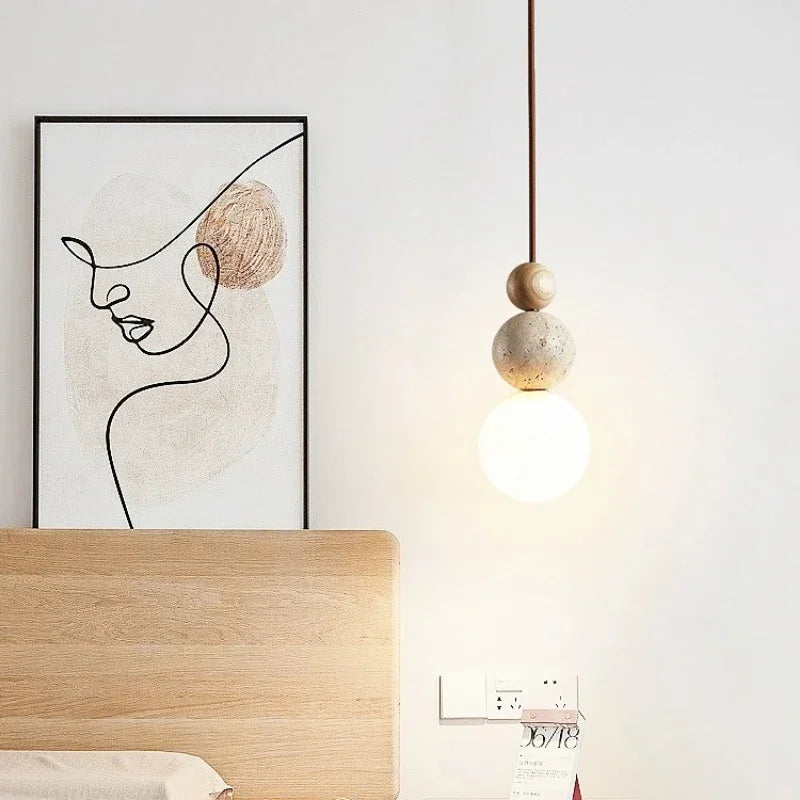 Lamparas De Techo | Lámpara Colgante Moderna-Ceiling Light-SeemSeem
