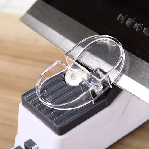 Elektrischer Messerschärfer | Schleifsystem für die Küche-sharpeners-SeemSeem