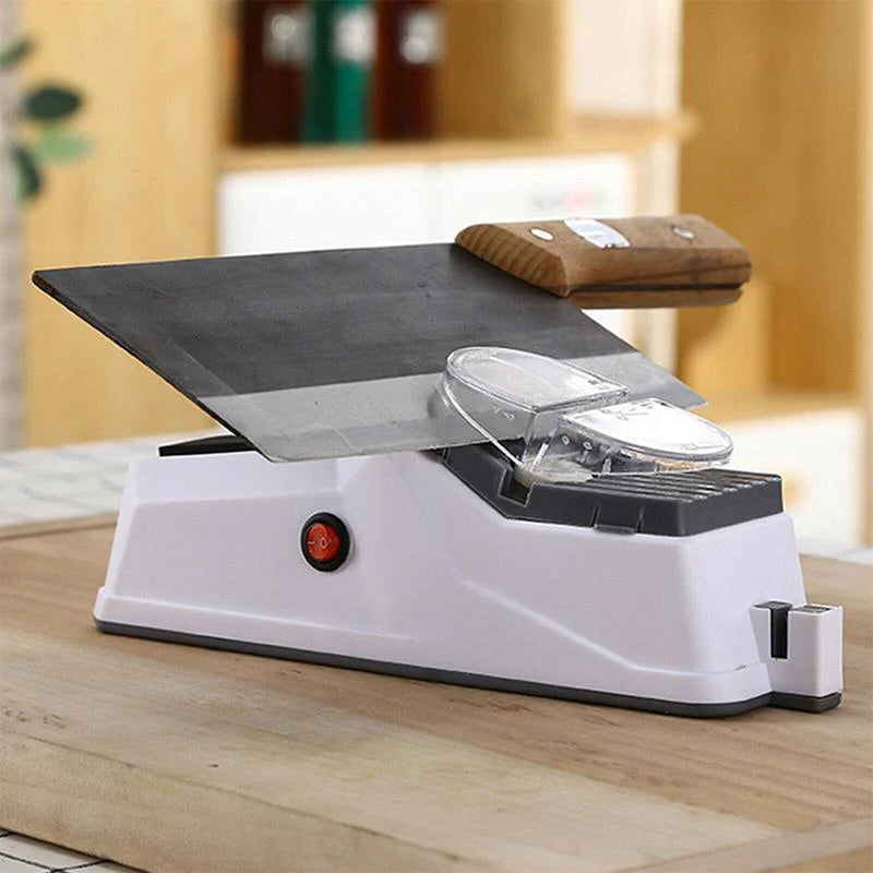 Elektrischer Messerschärfer | Schärfsystem für die Küche - sharpeners-SeemSeem