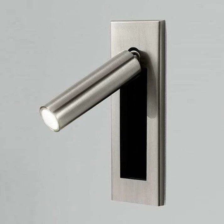 Aplique De Pared Ajustable | Brazo Giratorio Integrado-Lamp-SeemSeem
