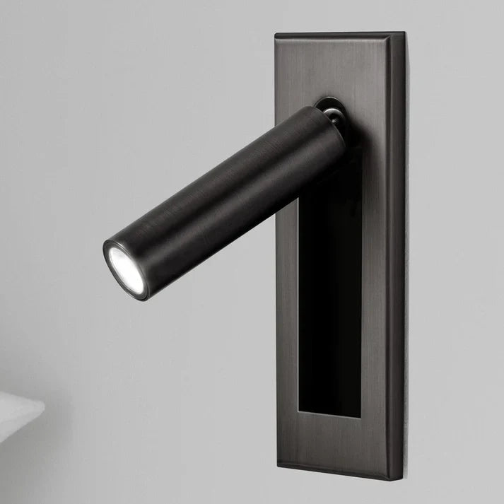Aplique De Pared Ajustable | Brazo Giratorio Integrado-Lamp-SeemSeem