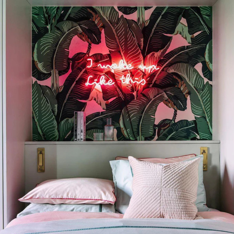 Aplique De Pared Ajustable | Brazo Giratorio Integrado-Lamp-SeemSeem