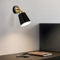 Aplique De Pared Ajustable | Foco LED Orientable-Lamp-SeemSeem