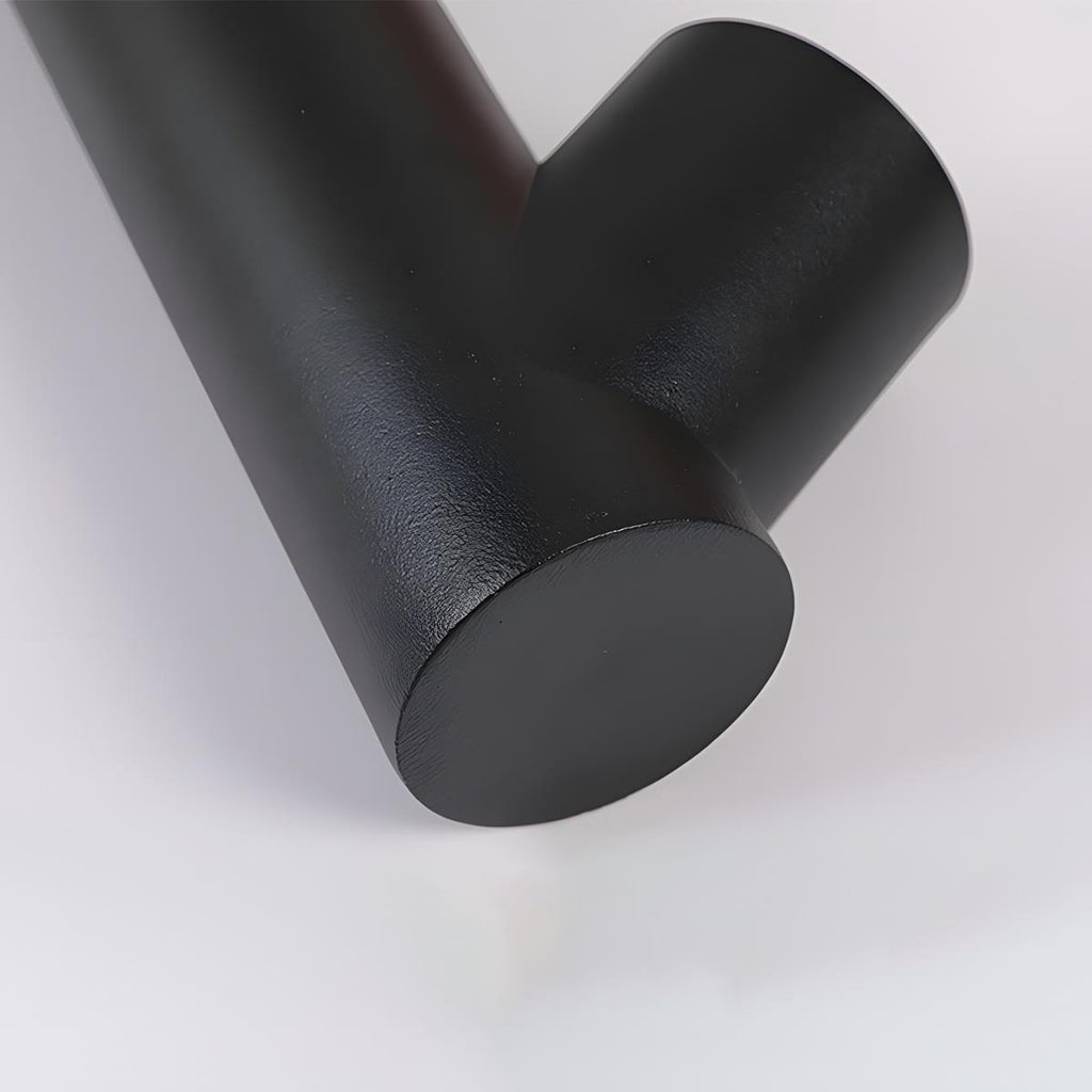 Aplique De Pared LED | Iluminación Ascendente Minimalista-Lamp-SeemSeem