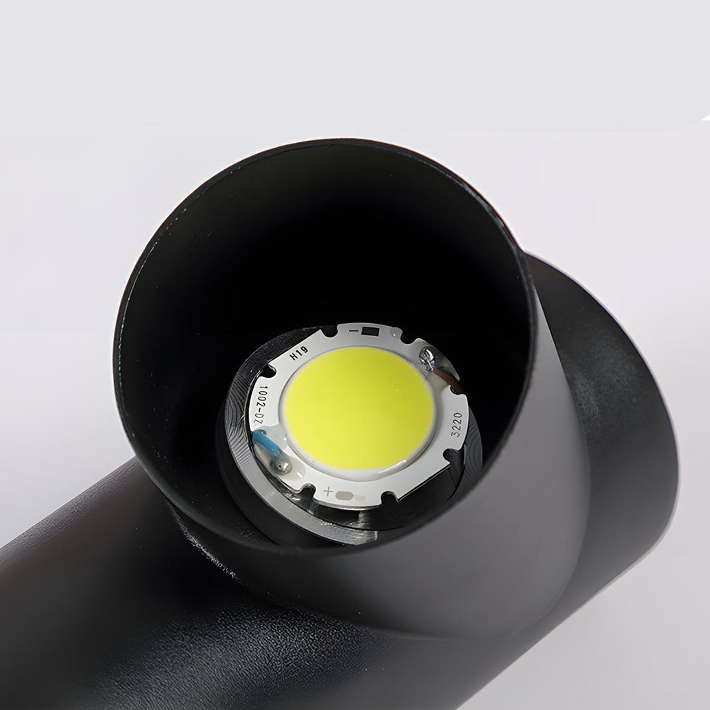 Aplique De Pared LED | Iluminación Ascendente Minimalista-Lamp-SeemSeem