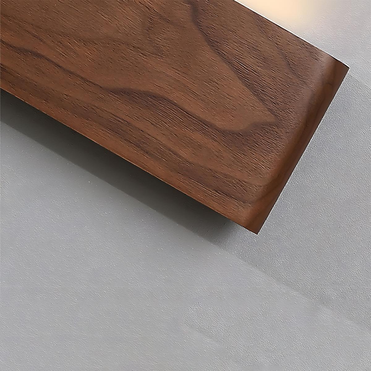 Aplique De Pared LED Minimalista | Diseño Rectangular Moderno-Lamp-SeemSeem