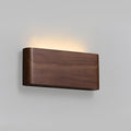 Aplique De Pared LED Minimalista | Diseño Rectangular Moderno-Lamp-SeemSeem