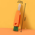 Cepillo De Limpieza Multifuncional | Diseño De Doble Extremo-Brush-SeemSeem