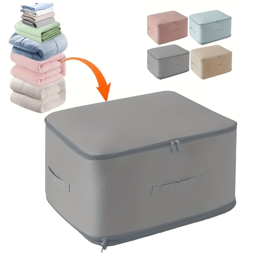 Bolsas Para Guardar Ropa | Organizador De Ropa-Closet Organizer-SeemSeem
