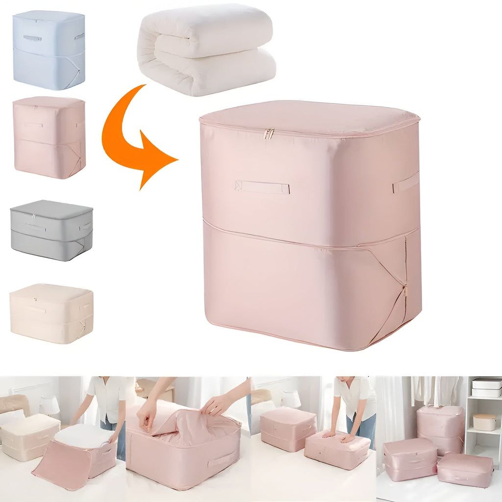Bolsas Para Guardar Ropa | Organizador De Ropa-Closet Organizer-SeemSeem