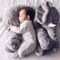 Almohada Para Abrazar | Elefante Peluche-Toy-SeemSeem