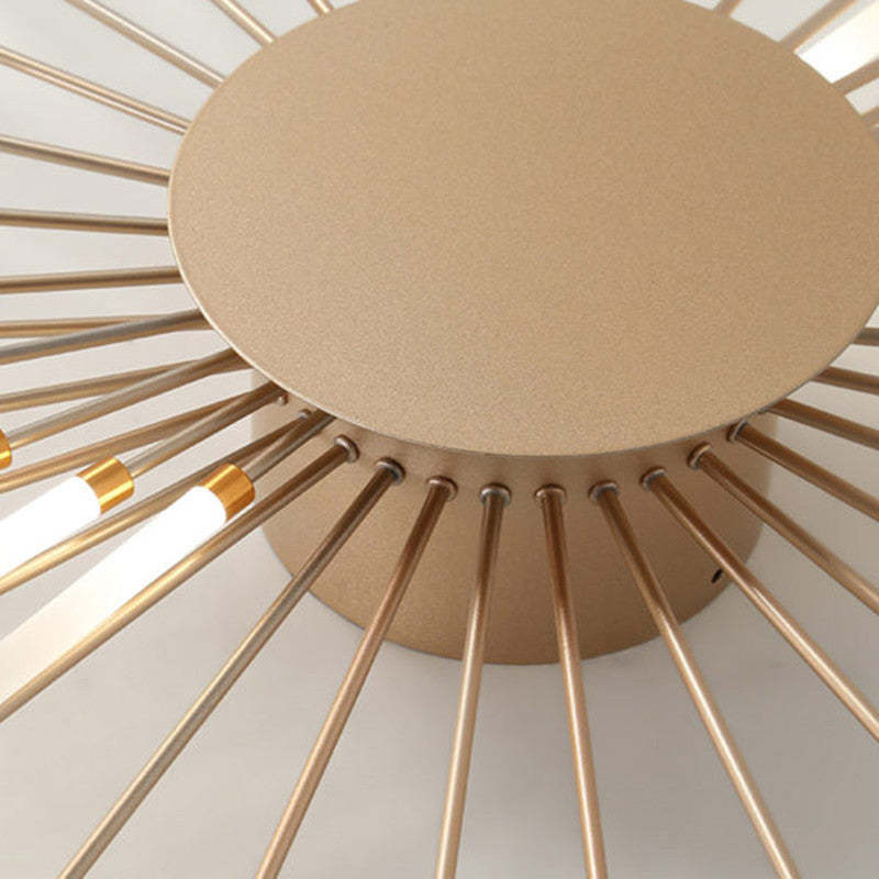 Lámpara Para Salón | Lamparas Salon Modernas-Ceiling Light-SeemSeem