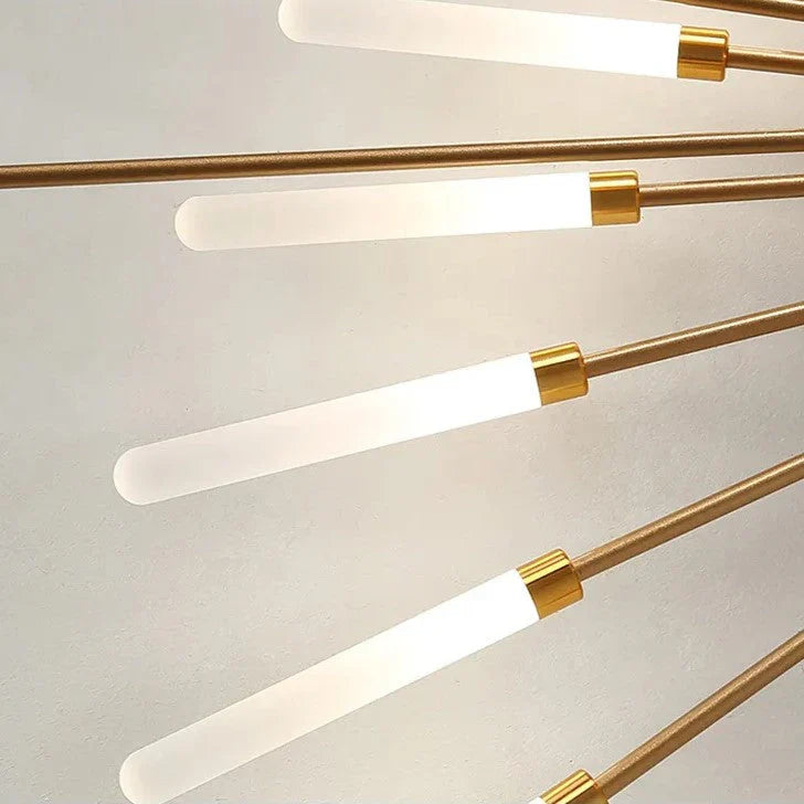 Lámpara Para Salón | Lamparas Salon Modernas-Ceiling Light-SeemSeem