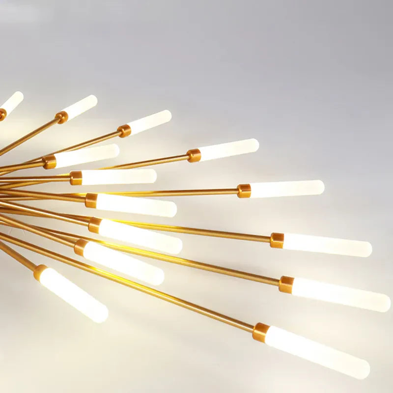 Lámpara Para Salón | Lamparas Salon Modernas-Ceiling Light-SeemSeem
