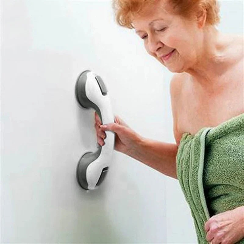 Asideros Baño | Agarrador De Ducha-Safety Grab Bar-SeemSeem