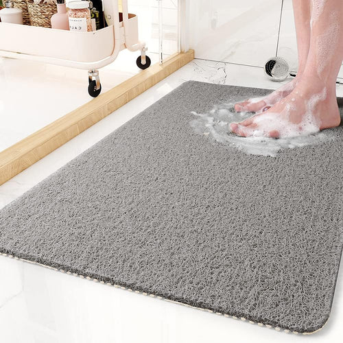 Alfombrilla Baño | Alfombra Ducha Antideslizante-Bath Mat-SeemSeem