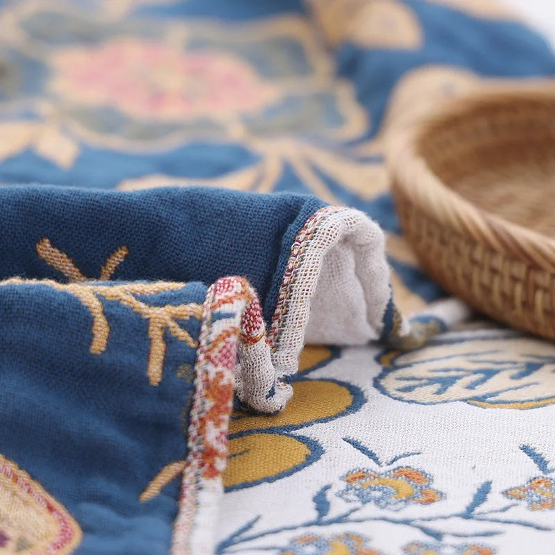Mantas Para Sofa | Colcha Multiusos-Blanket-SeemSeem