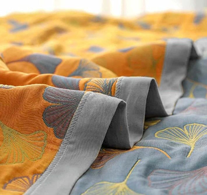 Mantas Para Sofa | Diseño De Doble Cara-Blanket-SeemSeem