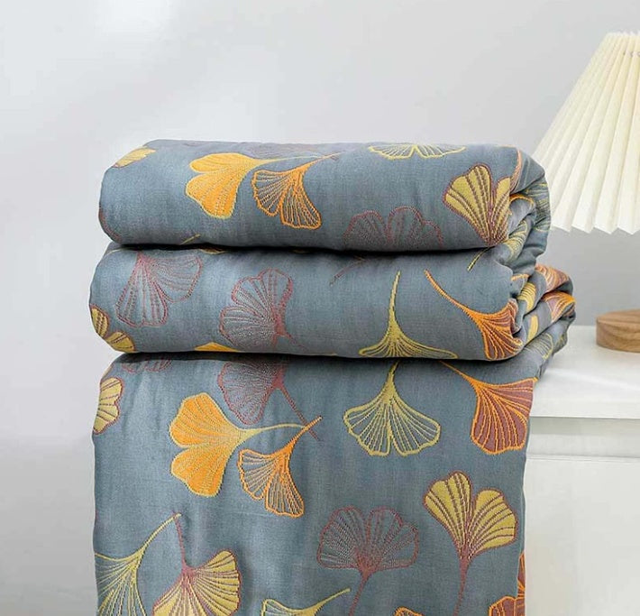 Mantas Para Sofa | Diseño De Doble Cara-Blanket-SeemSeem
