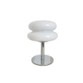 Lámpara de mesa de vidrio Macaron - Image 65