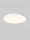 Lámpara LED De Techo Redonda Minimalista | Plafón Moderno Para Dormitorio Salón O Cocina-Ceiling Light-SeemSeem
