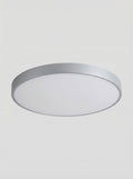 Lámpara LED De Techo Redonda Minimalista | Plafón Moderno Para Dormitorio Salón O Cocina-Ceiling Light-SeemSeem