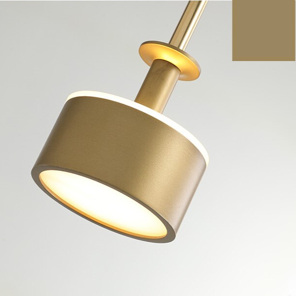 Lámparas colgantes de vidrio Florencia - diseño italiano - Image 12