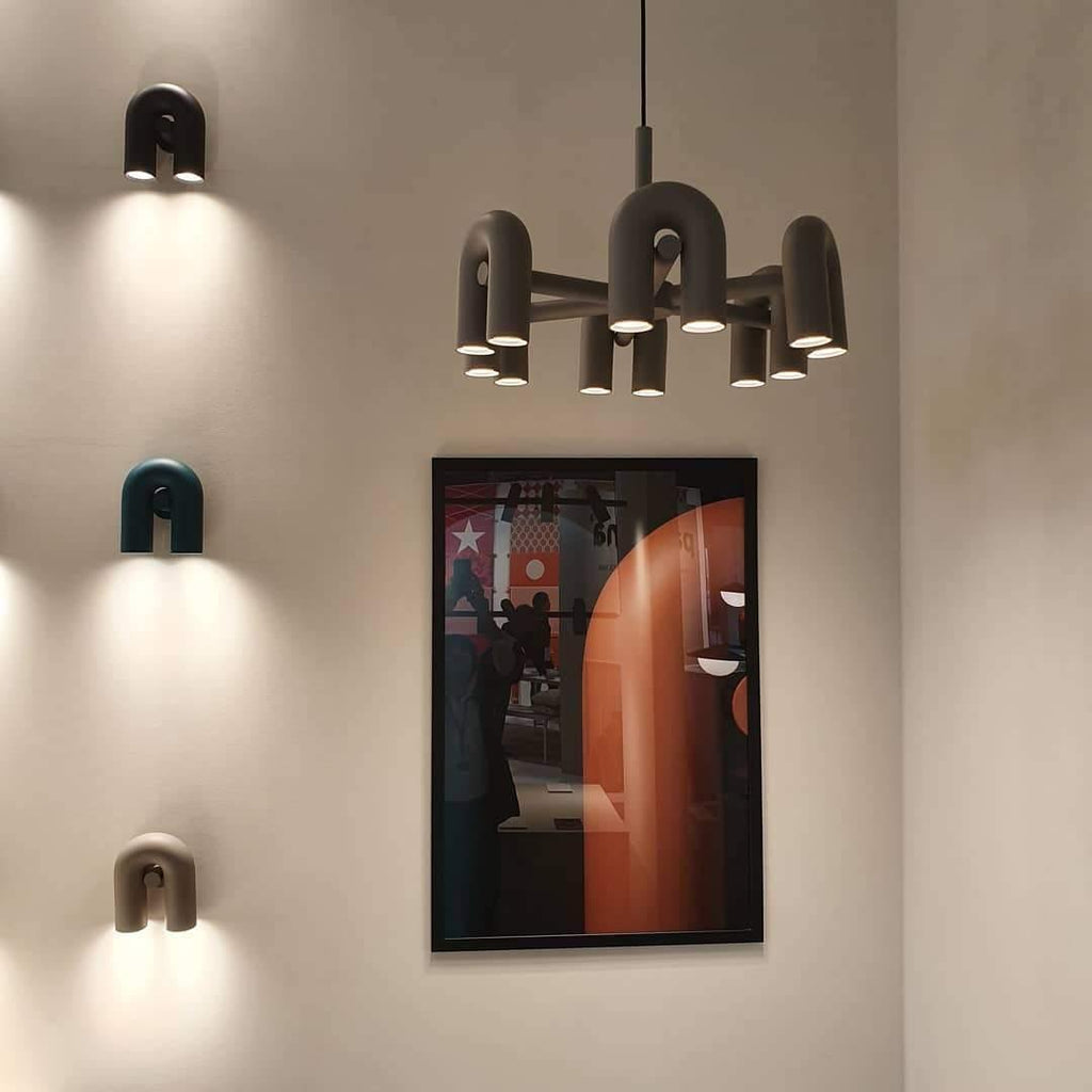 Cirkus Chandelier - Image 7