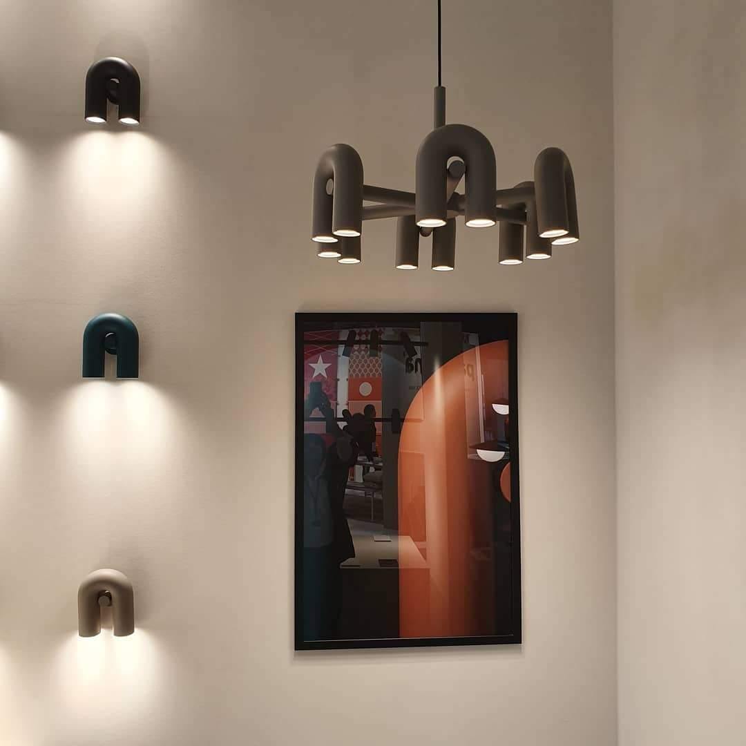 Cirkus Chandelier - Image 7